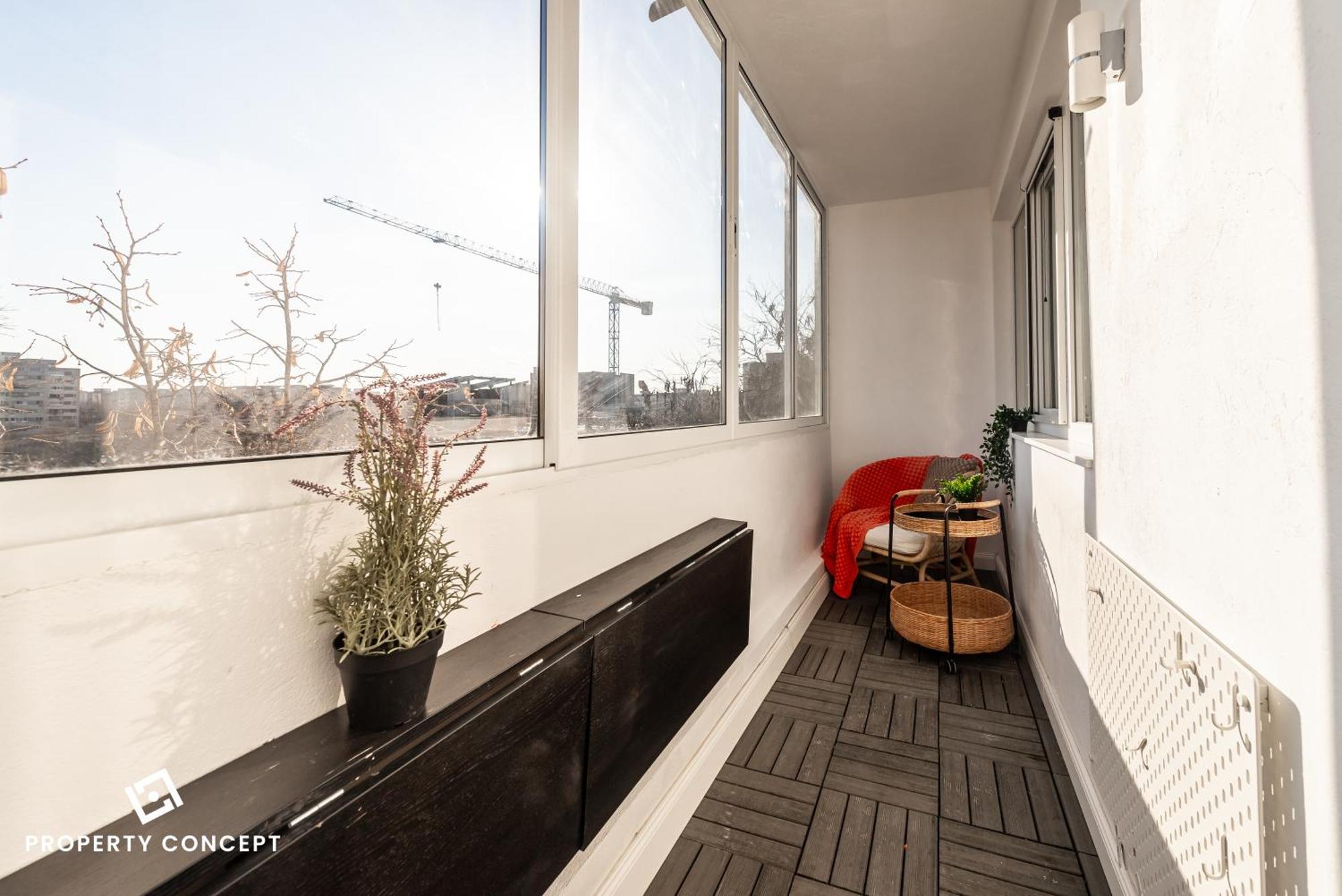 Blissful Retreat Apartment 부쿠레슈티 외부 사진