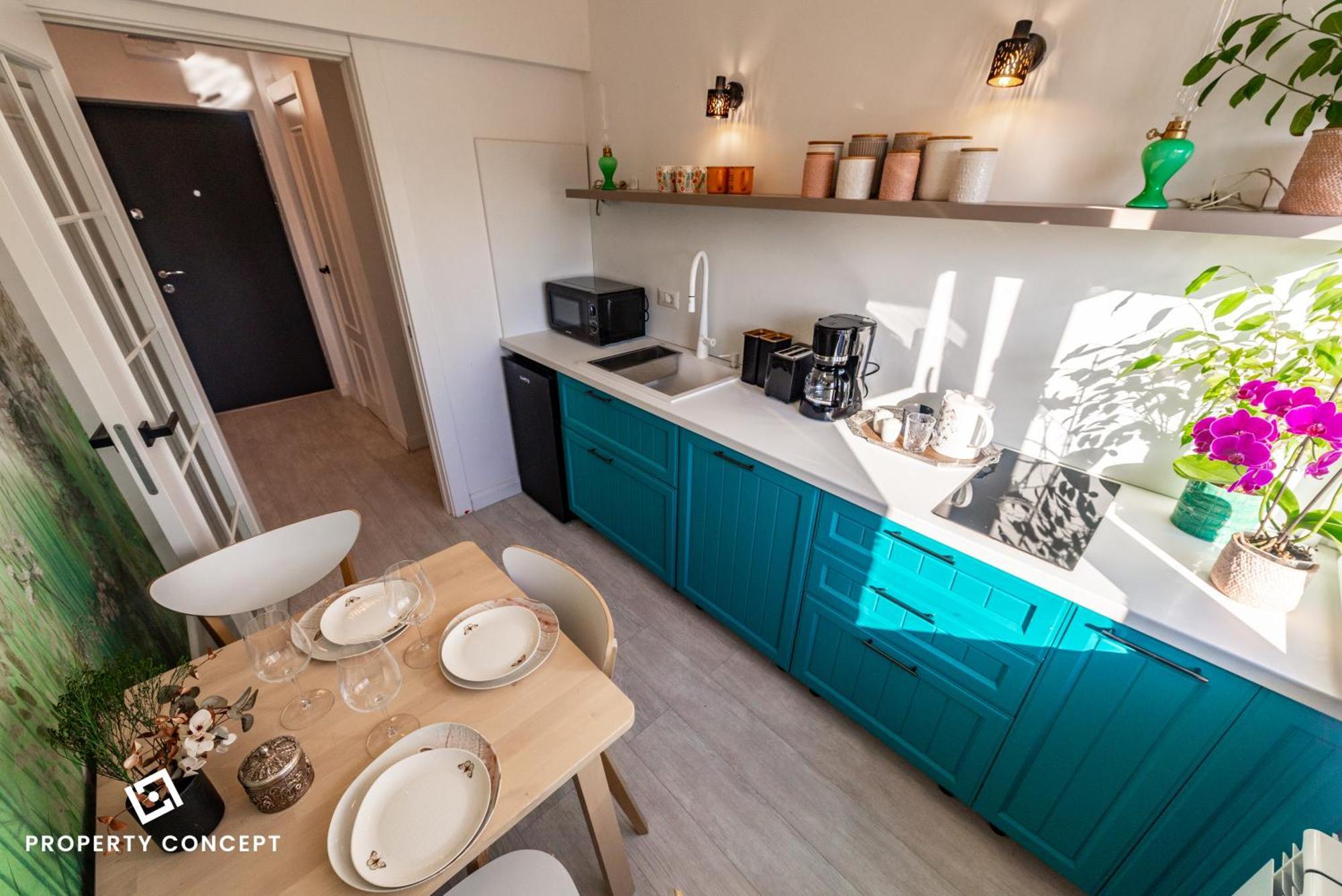 Blissful Retreat Apartment 부쿠레슈티 외부 사진