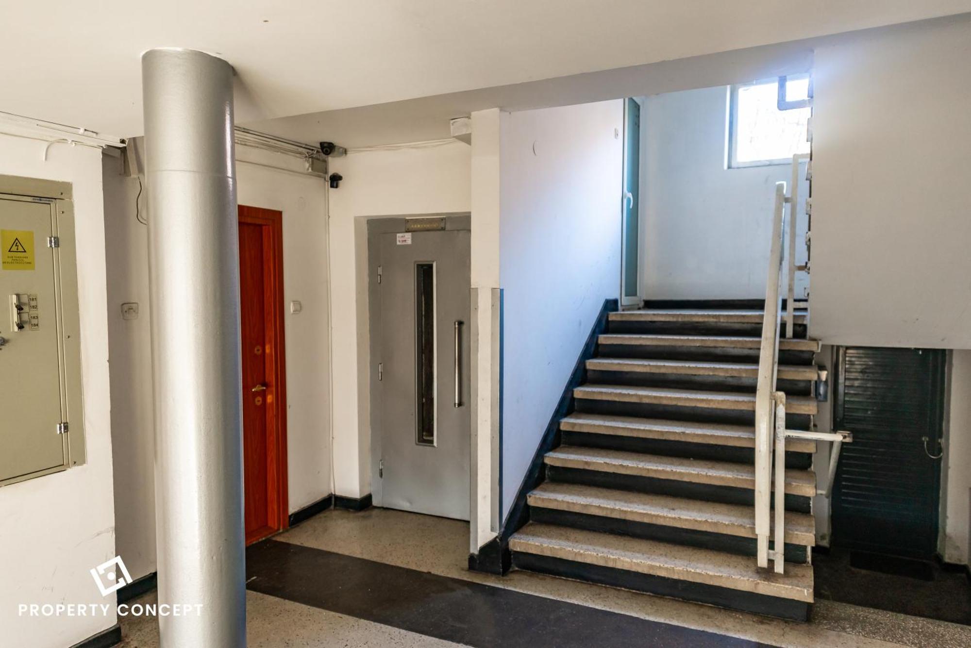 Blissful Retreat Apartment 부쿠레슈티 외부 사진