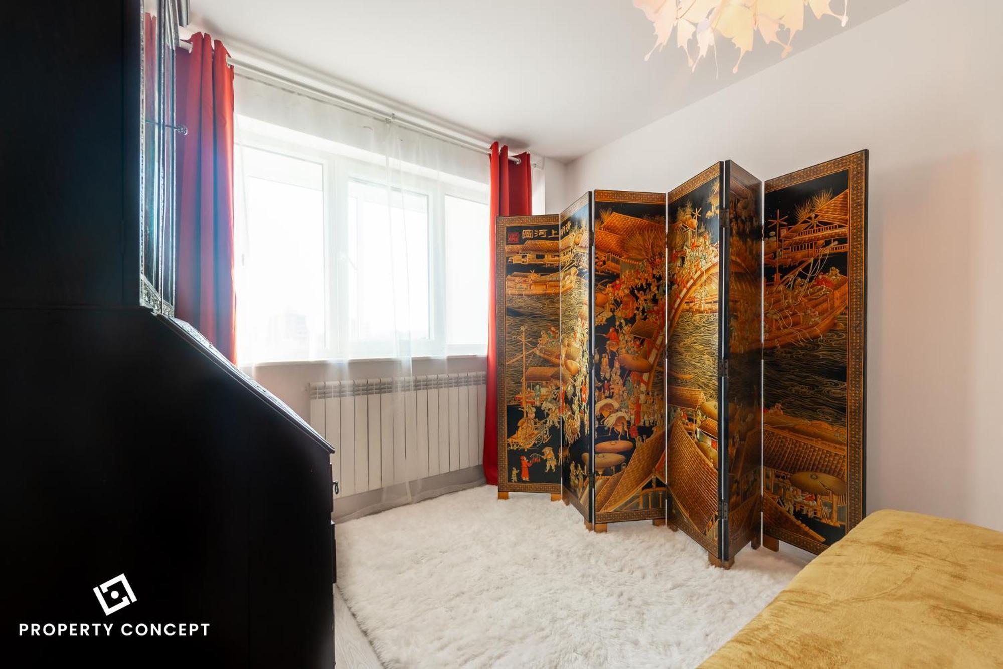 Blissful Retreat Apartment 부쿠레슈티 외부 사진