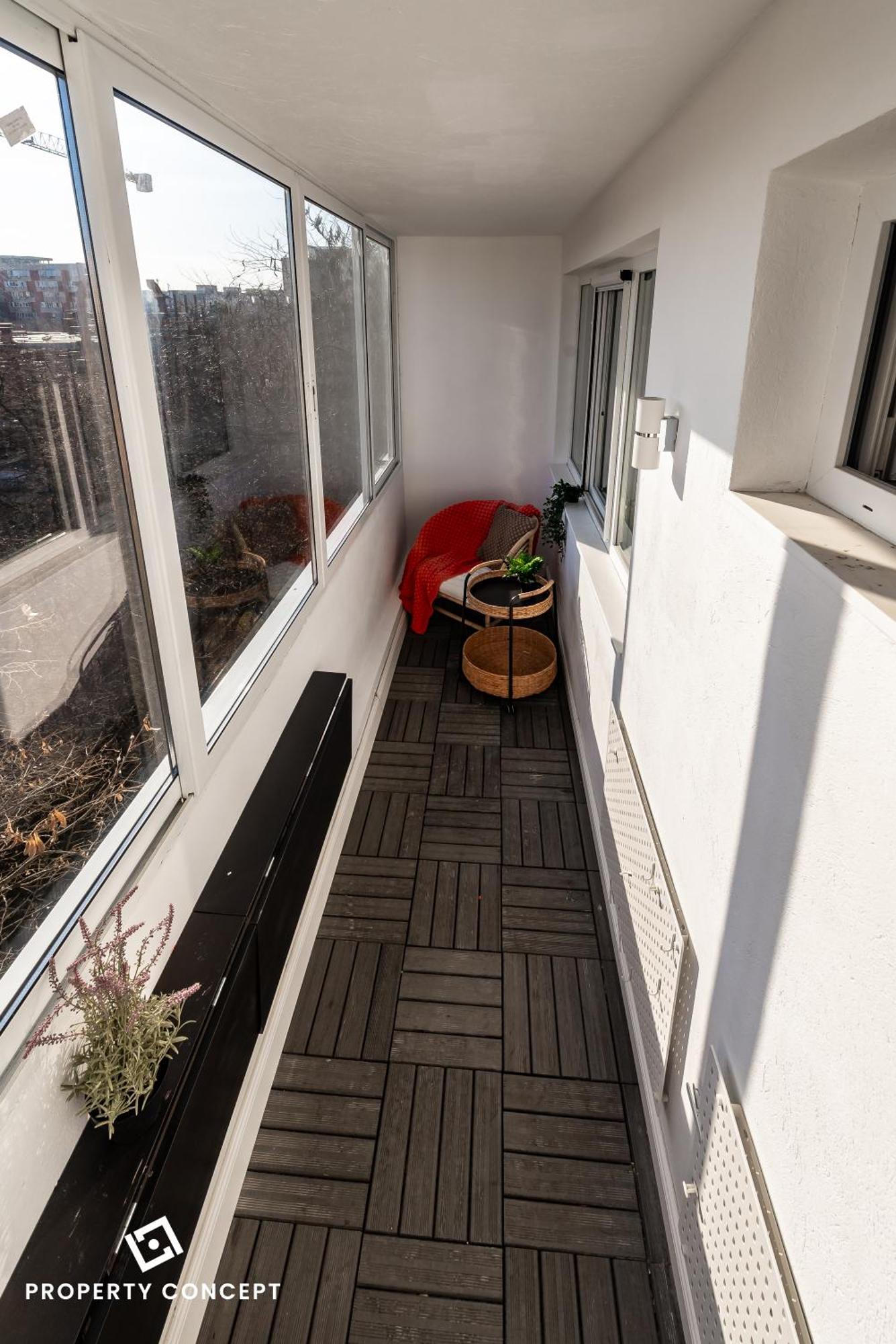 Blissful Retreat Apartment 부쿠레슈티 외부 사진