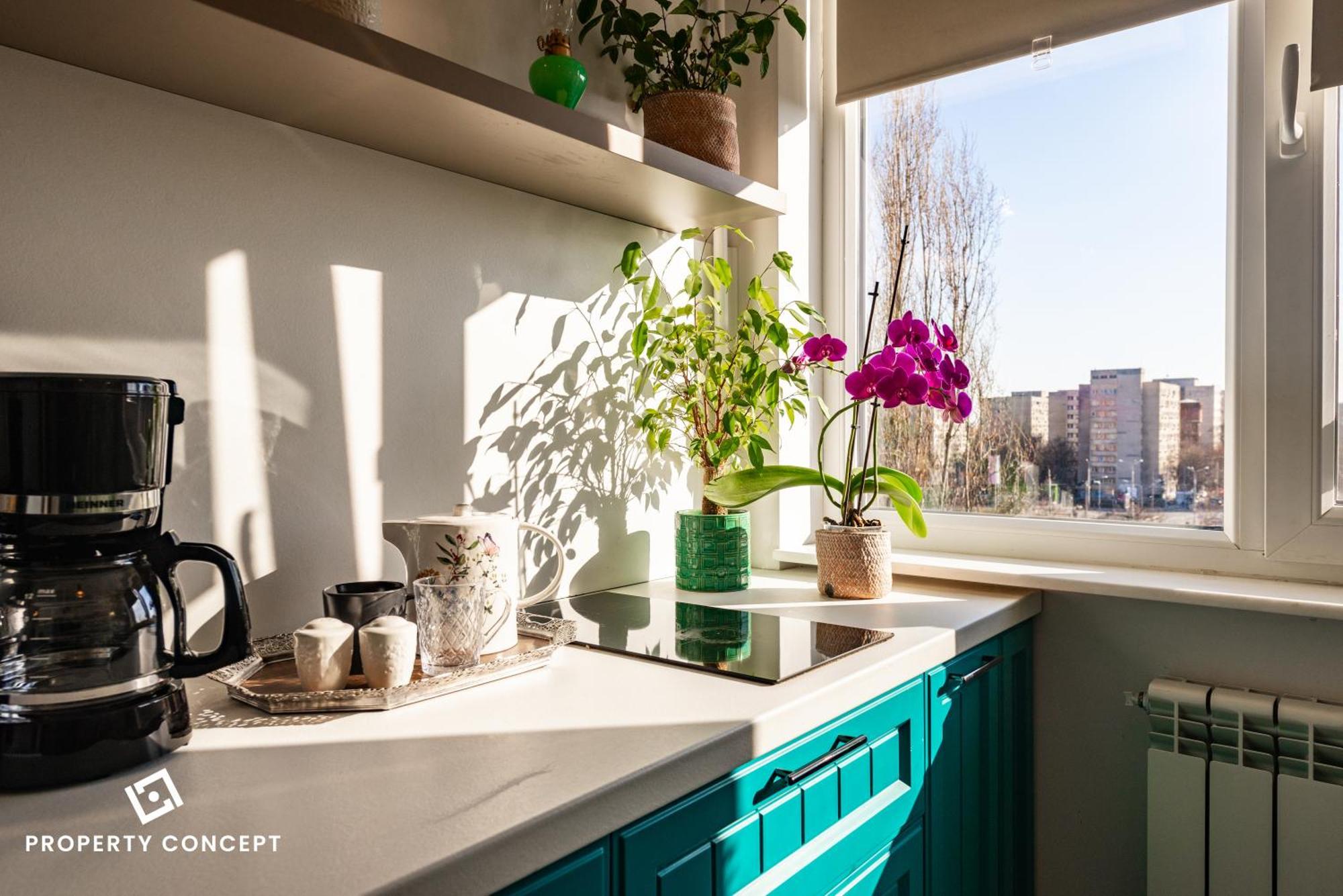 Blissful Retreat Apartment 부쿠레슈티 외부 사진