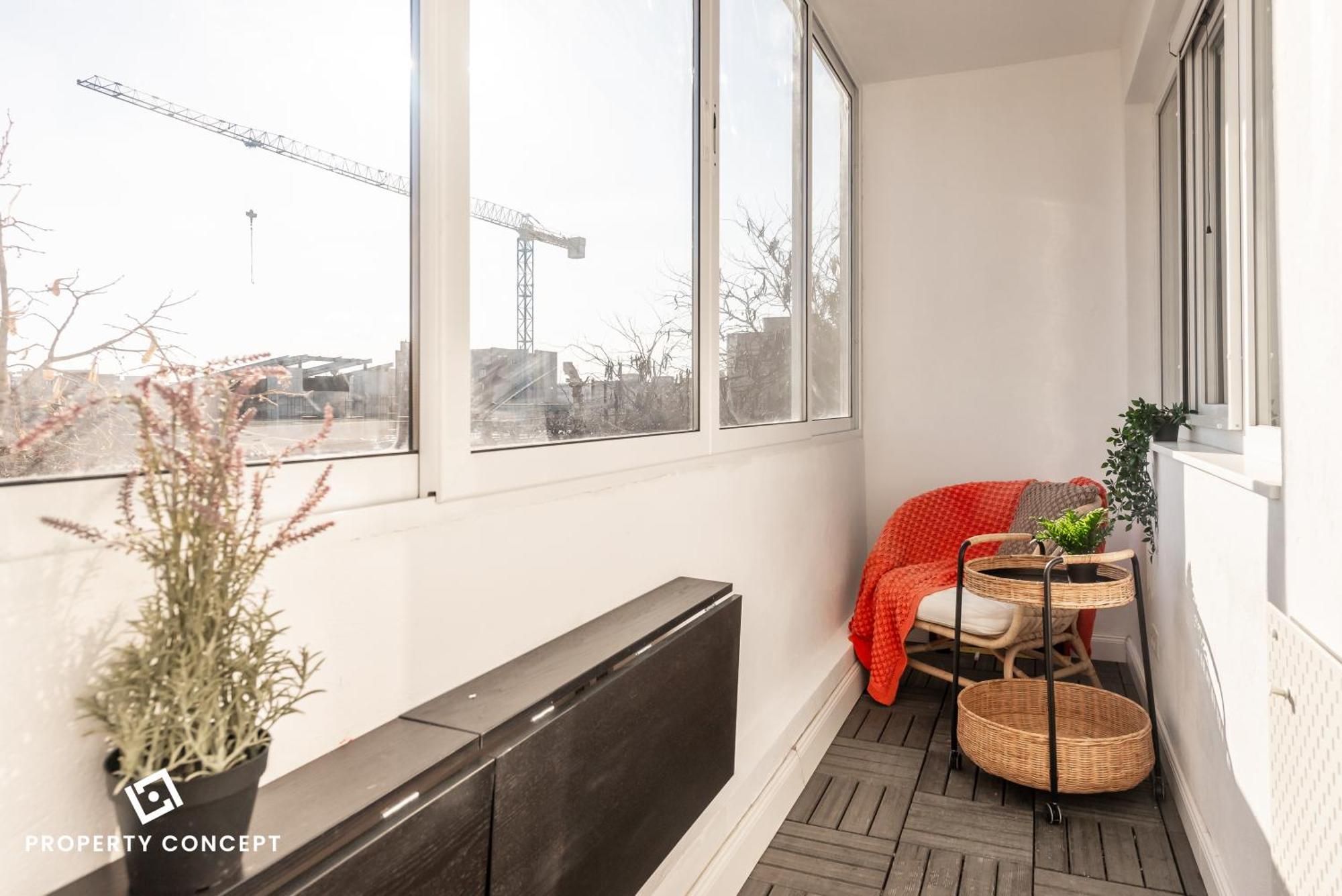 Blissful Retreat Apartment 부쿠레슈티 외부 사진