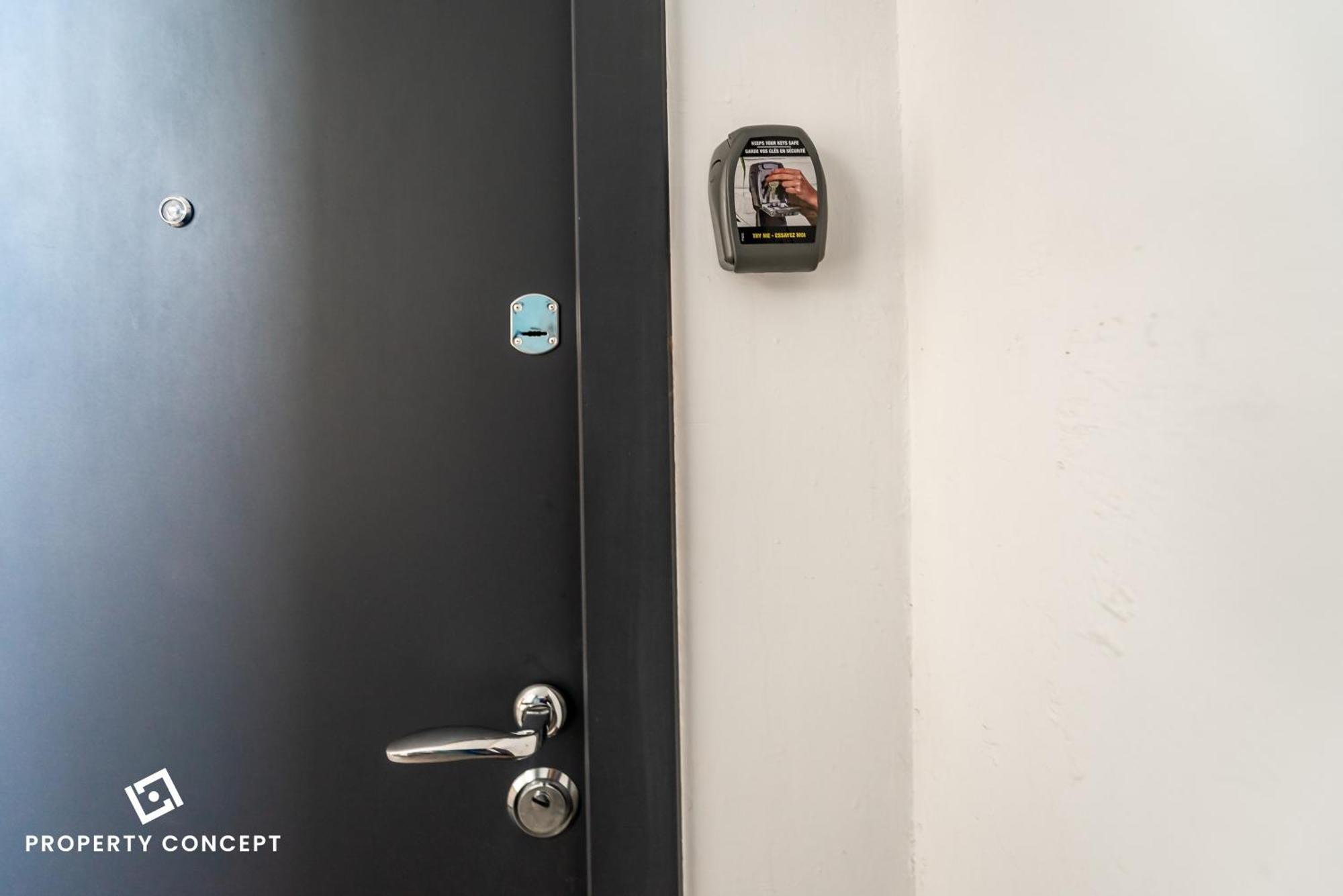 Blissful Retreat Apartment 부쿠레슈티 외부 사진