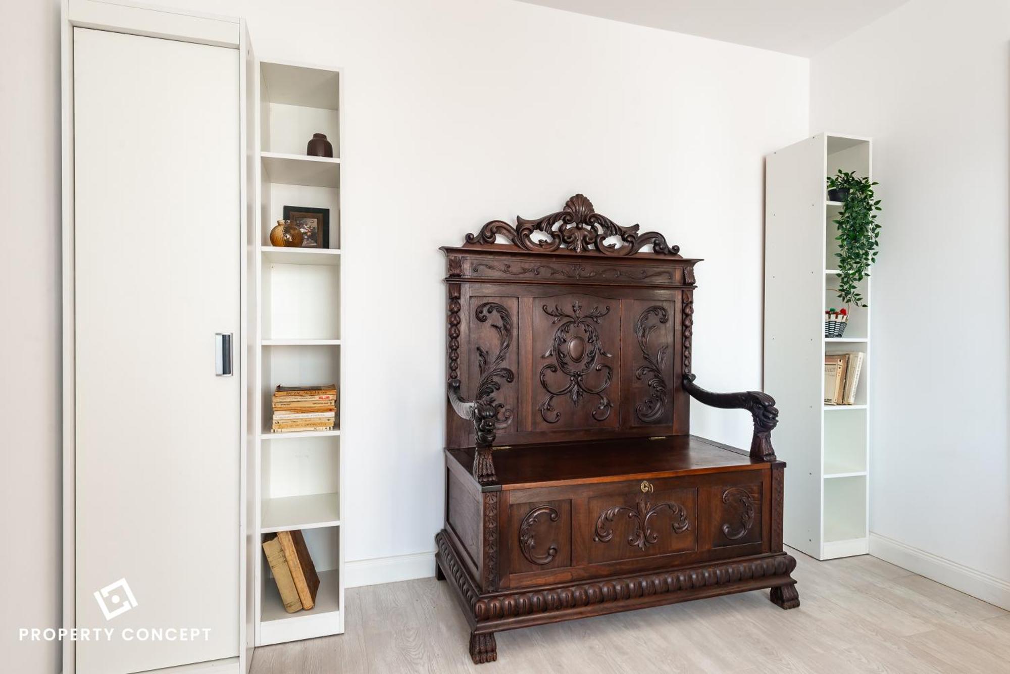 Blissful Retreat Apartment 부쿠레슈티 외부 사진