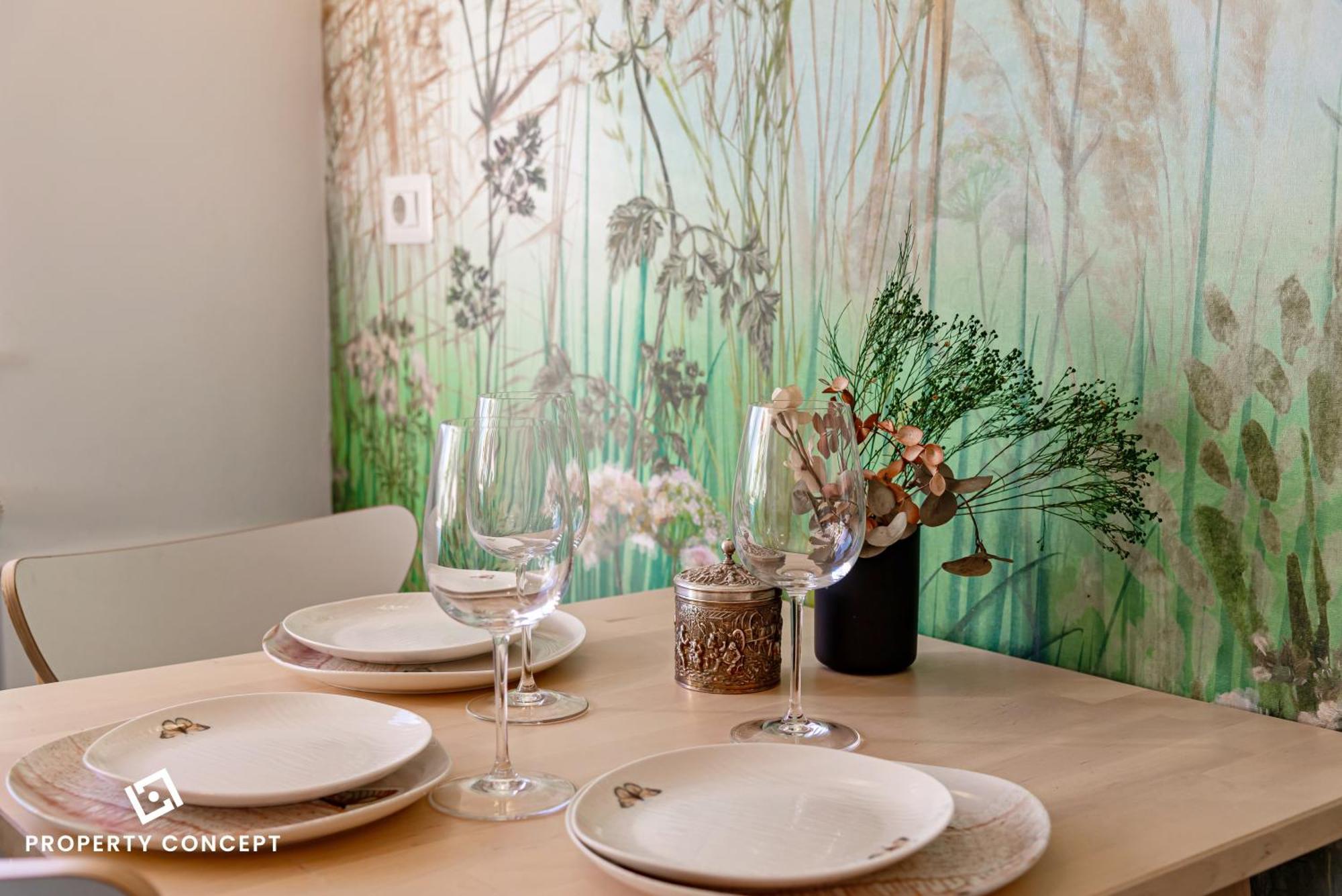 Blissful Retreat Apartment 부쿠레슈티 외부 사진