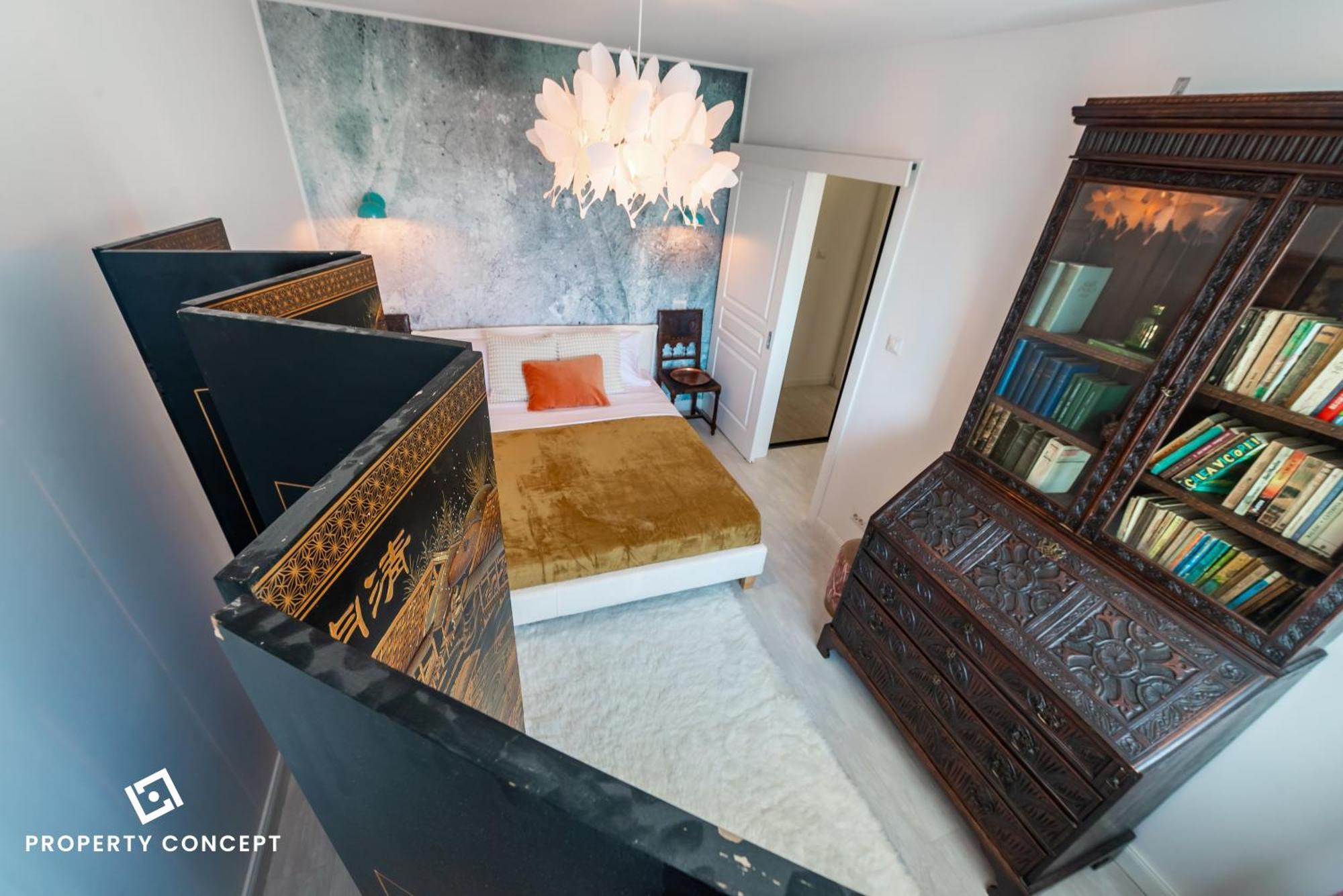 Blissful Retreat Apartment 부쿠레슈티 외부 사진