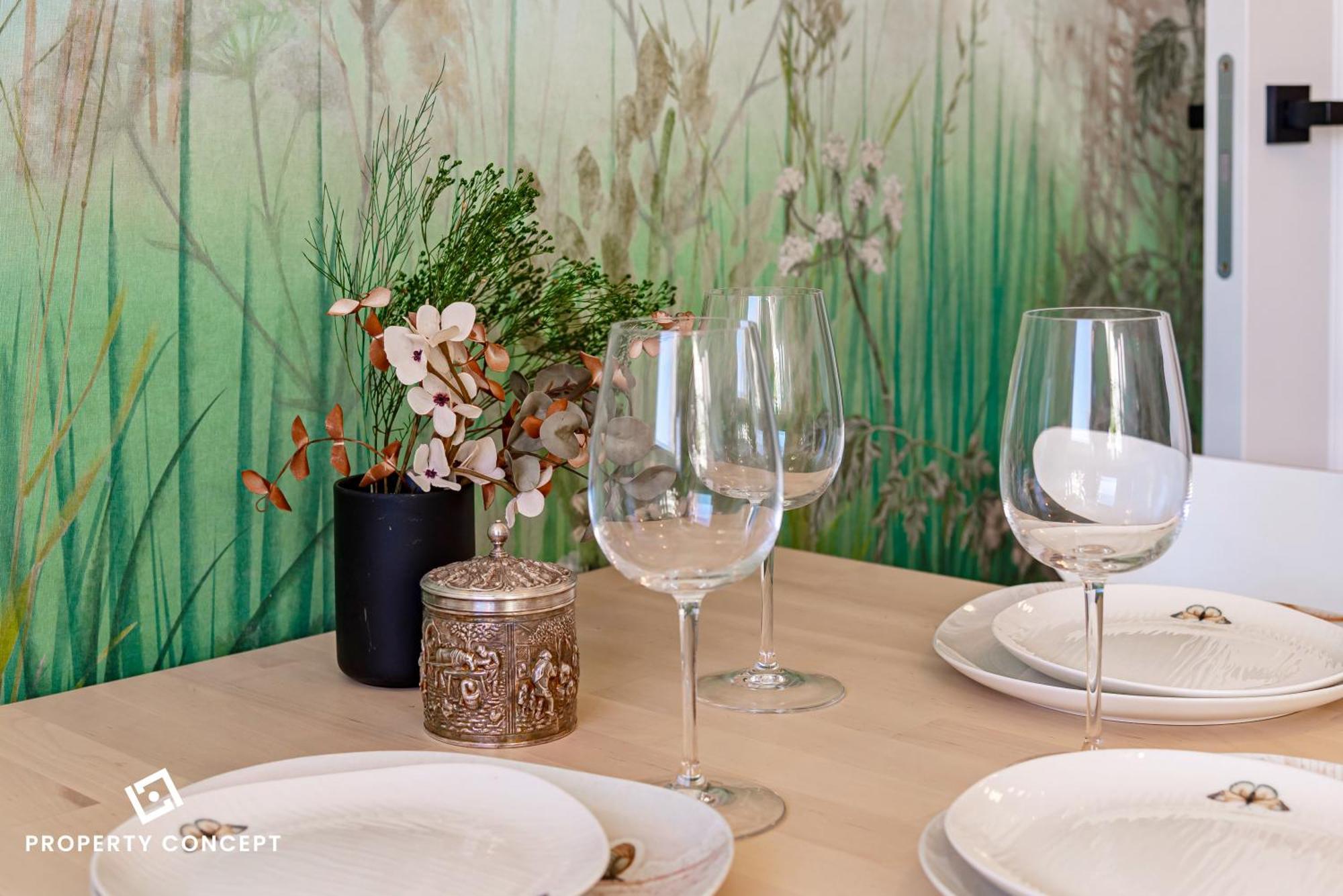 Blissful Retreat Apartment 부쿠레슈티 외부 사진