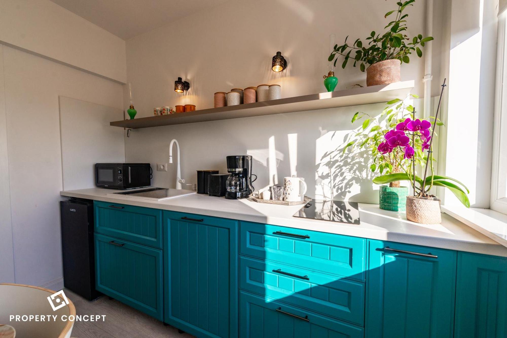 Blissful Retreat Apartment 부쿠레슈티 외부 사진