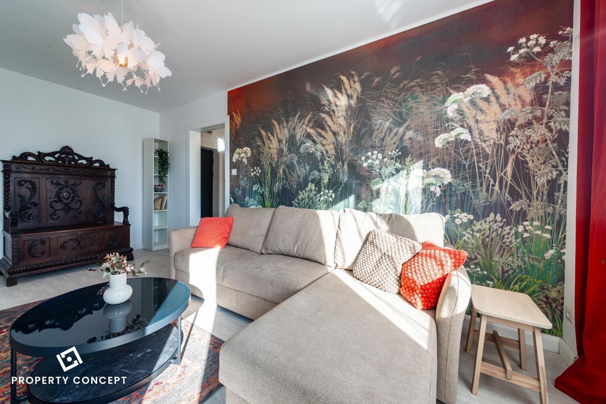 Blissful Retreat Apartment 부쿠레슈티 외부 사진